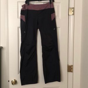 Lululemon Athletic Pants